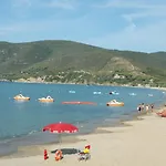 公寓 Golfo Della