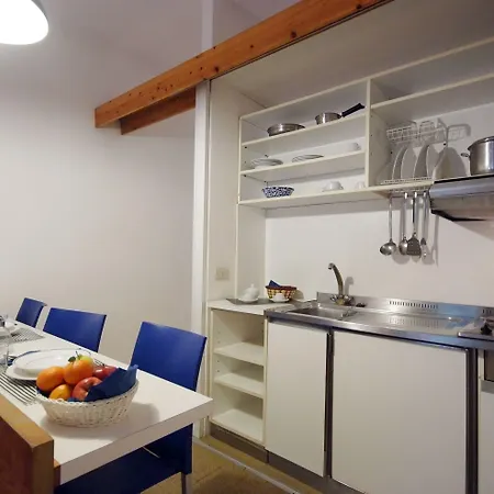 Golfo Della Appartement *