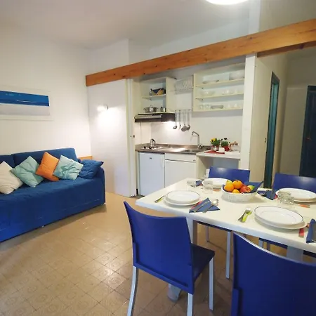 Appartement Golfo Della