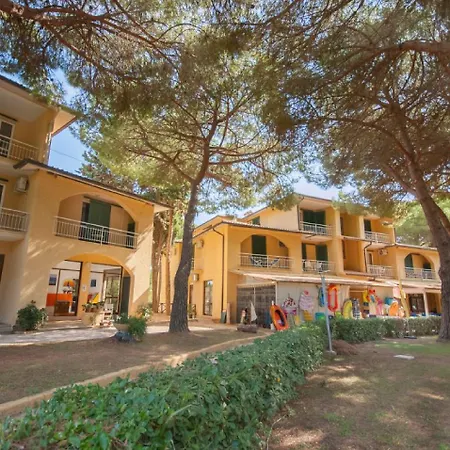 Golfo Della Appartement *