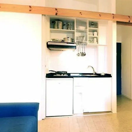 Appartement Golfo Della *