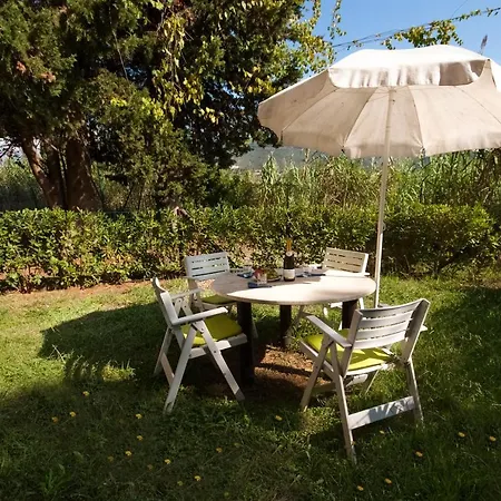 Appartement Golfo Della *