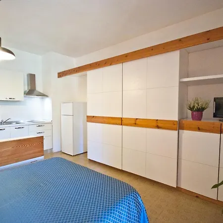 Appartement Golfo Della