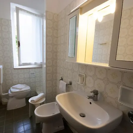 Golfo Della Appartement