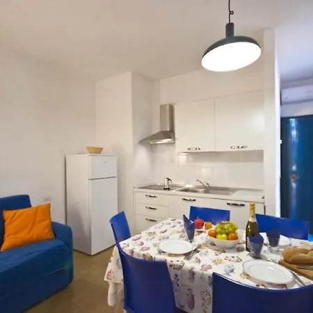 Golfo Della Apartment