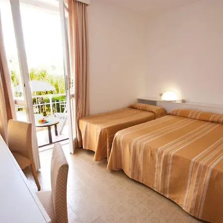 Golfo Della Appartement *