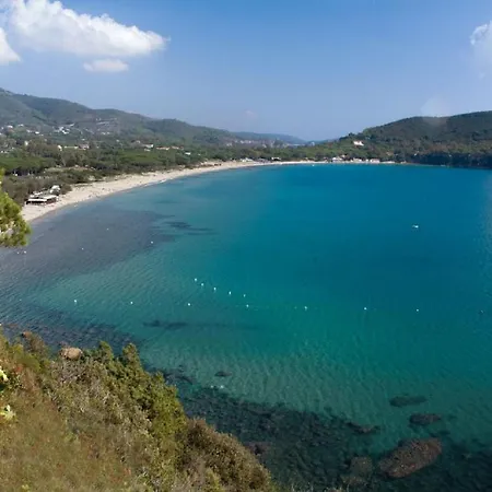 Apartment Golfo Della