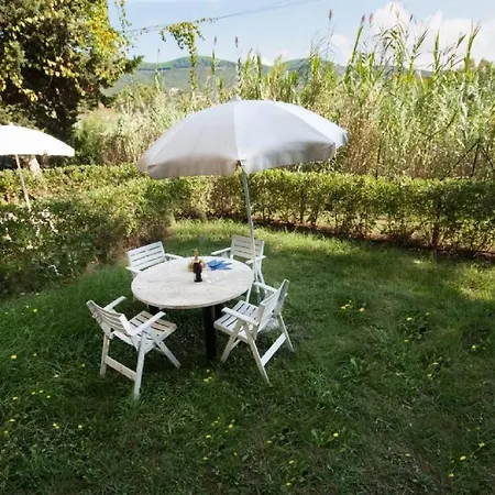 Appartement Golfo Della *