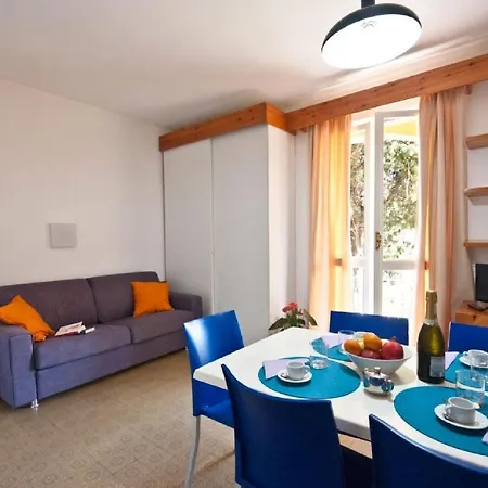 Appartement Golfo Della *