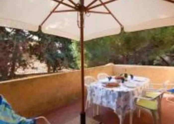 Golfo Della Apartamento