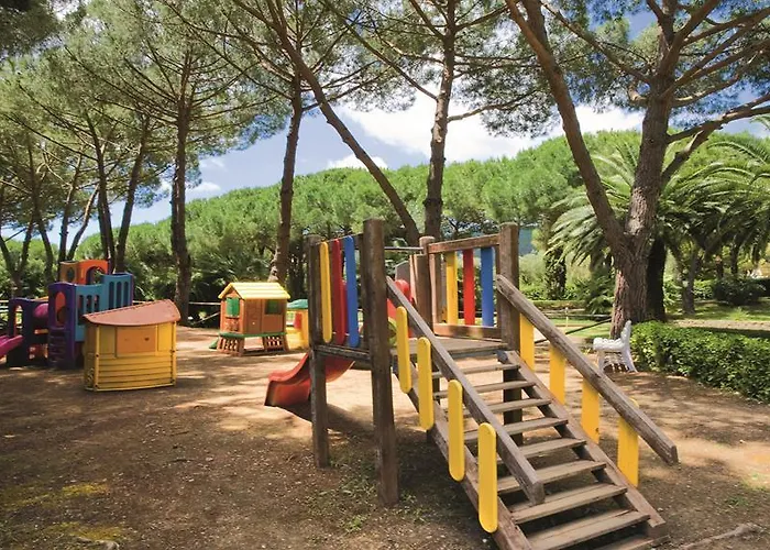 Golfo Della Apartamento