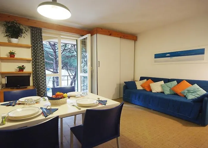 Golfo Della Apartamento Lacona