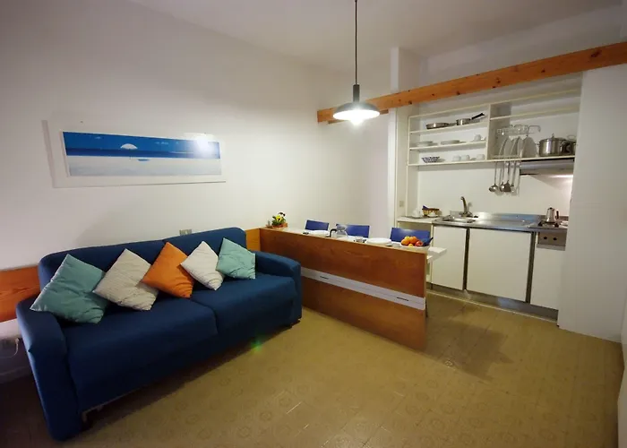 Apartamento Golfo Della *