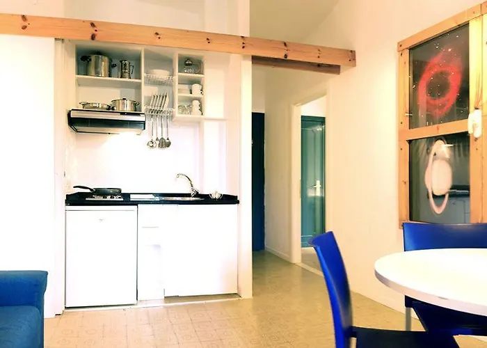 Apartamento Golfo Della Lacona