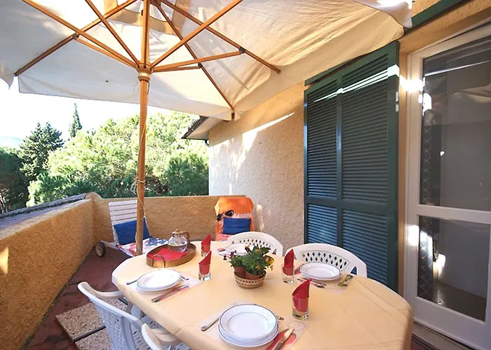 Golfo Della * Lacona