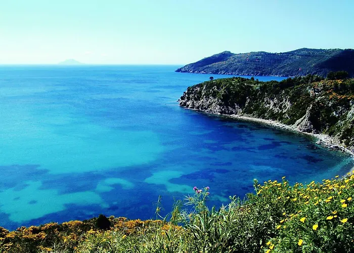 Golfo Della Apartamento