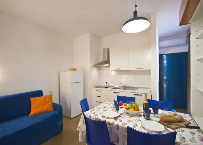 Apartamento Golfo Della Lacona