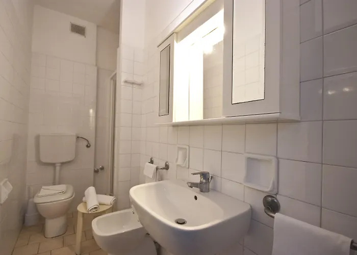 Apartamento Golfo Della *