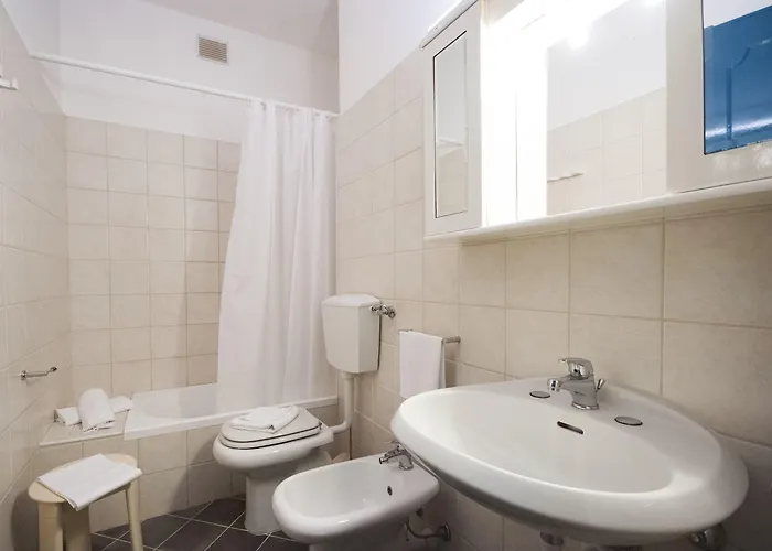 Apartamento Golfo Della