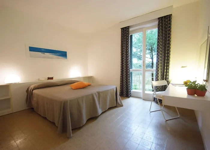 Apartamento Golfo Della