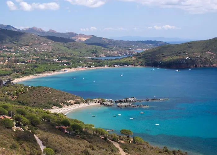 Apartamento Golfo Della *