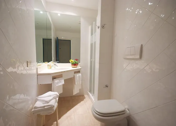 Golfo Della Apartamento