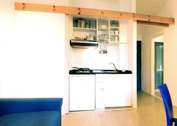 Apartamento Golfo Della *