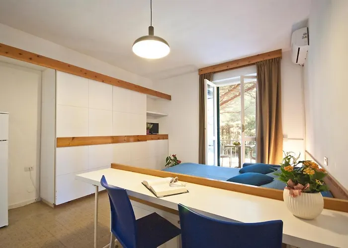 Apartamento Golfo Della *