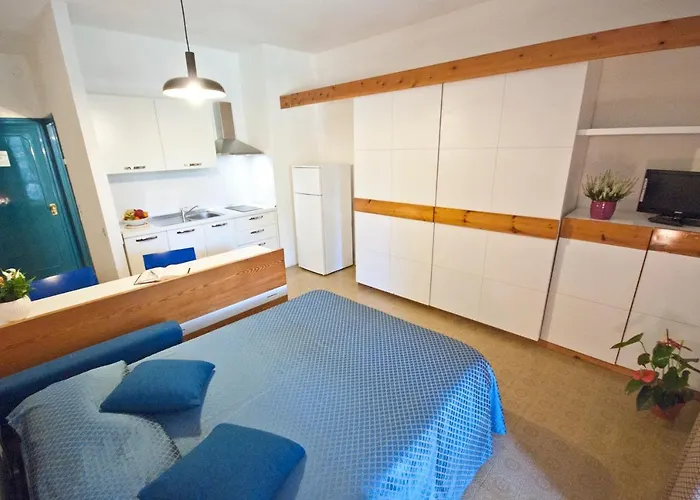 Apartamento Golfo Della