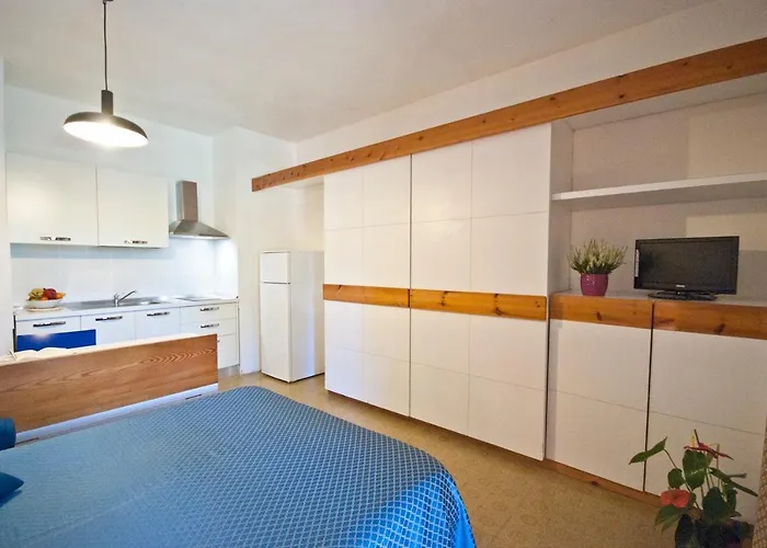 Apartamento Golfo Della