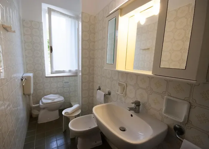 Golfo Della Apartamento