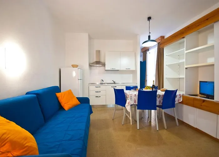 Apartamento Golfo Della Lacona