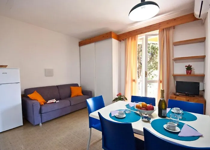 Apartamento Golfo Della *