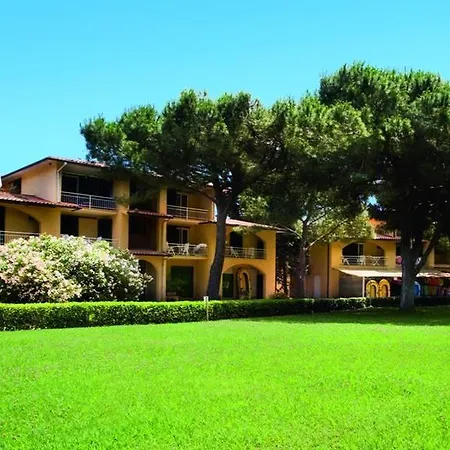 Golfo Della Apartamento *