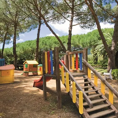 Golfo Della Apartman