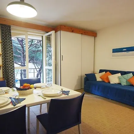 Golfo Della Appartement Lacona