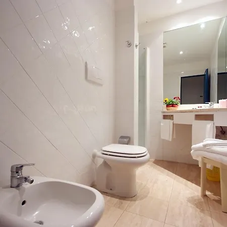 Golfo Della Apartman *