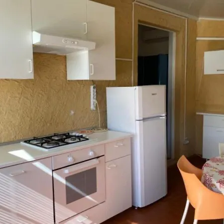 Golfo Della Appartement Lacona