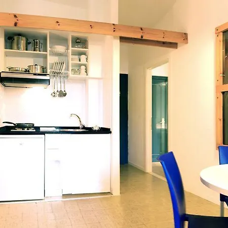 Appartamento Golfo Della Lacona