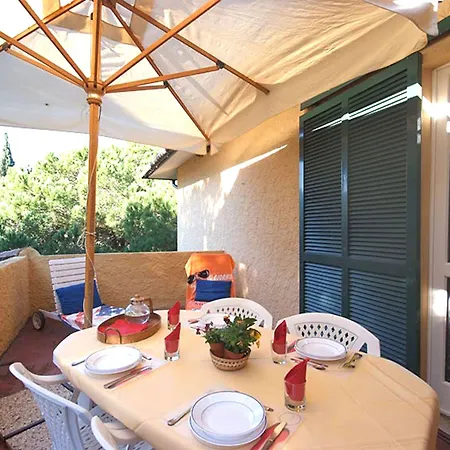 Golfo Della * Lacona