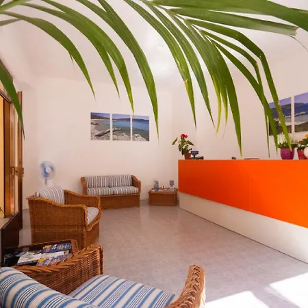 Apartamento Golfo Della