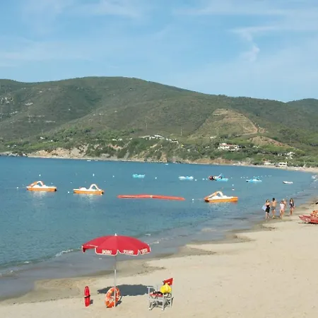 Apartamento Golfo Della