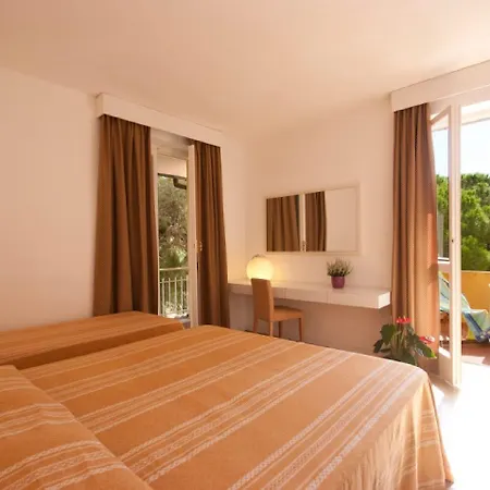 Apartamento Golfo Della *