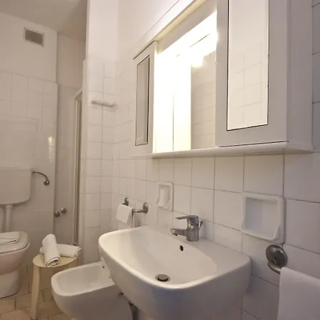 Apartman Golfo Della *