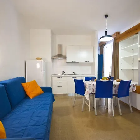 Golfo Della Apartamento