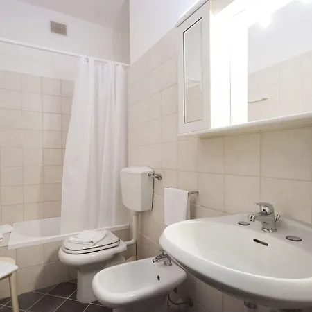 Apartamento Golfo Della