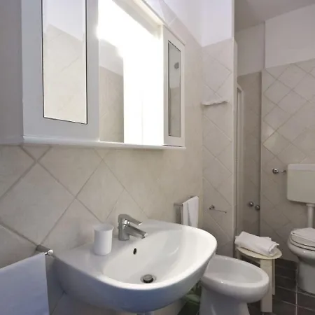 Apartman Golfo Della *