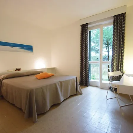 Apartman Golfo Della