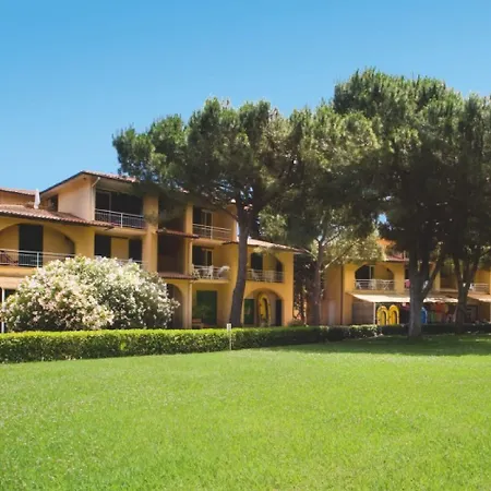 Golfo Della Appartamento Lacona
