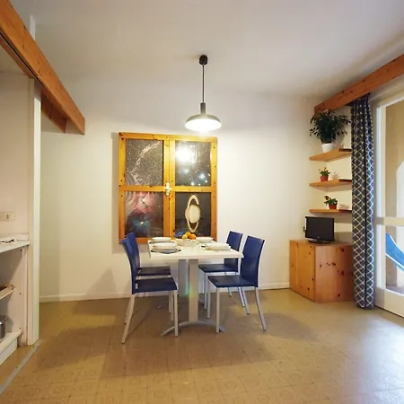 Golfo Della Appartamento